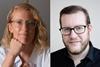 Andrea Cornwell, Sol Bondy