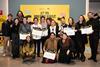 TFL FeatureLab winners 2024