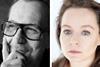 Gary Oldman / Samantha Morton