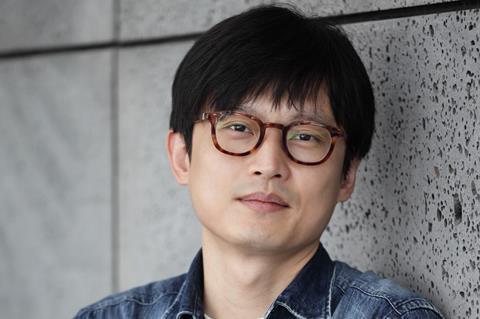 Nam Dong-chul - Source BIFF
